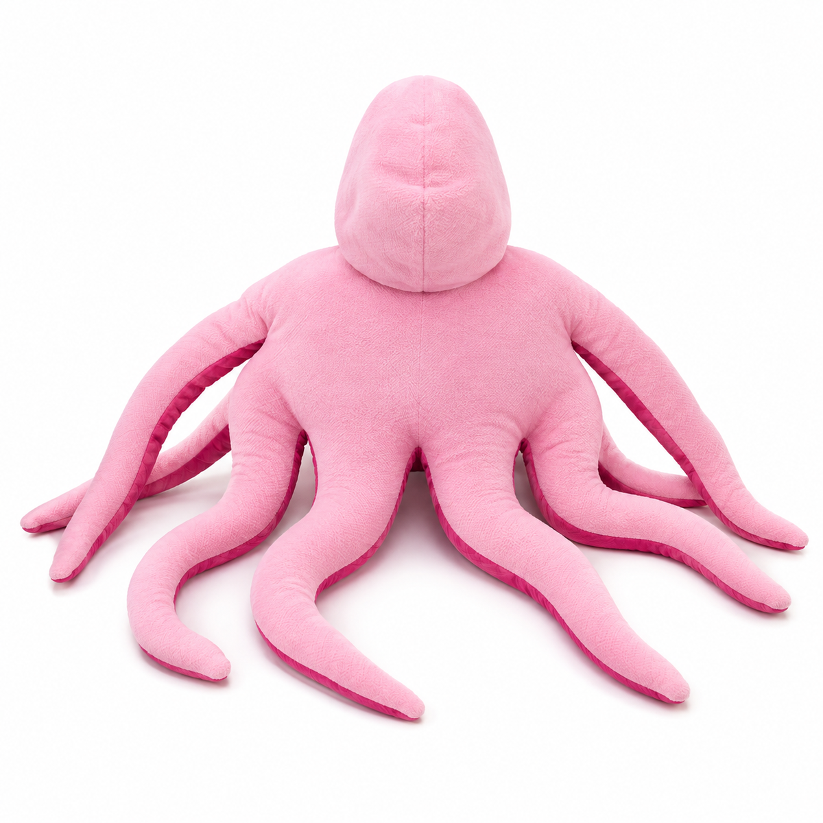 OctoSnuggle™ Plush Baby Octopus Costume